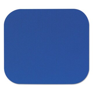 Fellowes Blue Mouse Mat